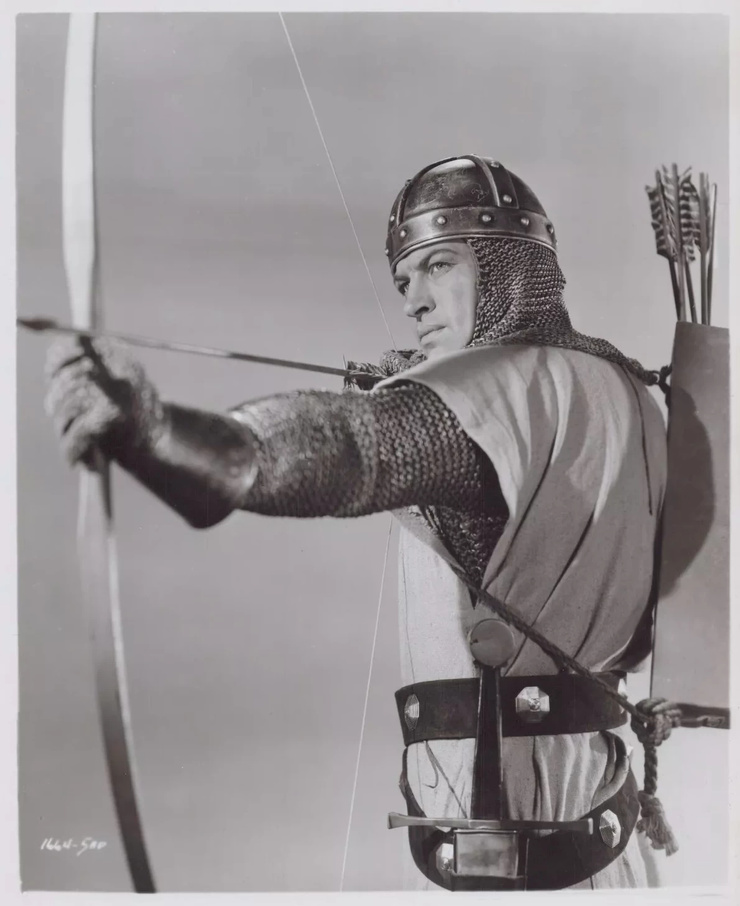 Richard Egan
