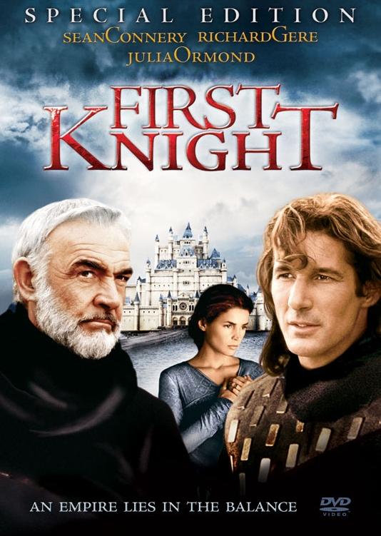 First Knight (Special Edition)