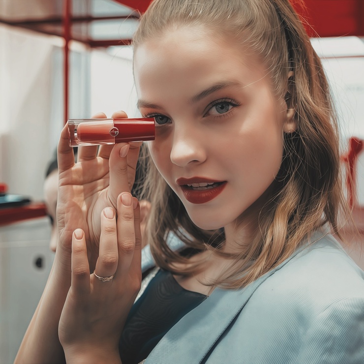 Barbara Palvin