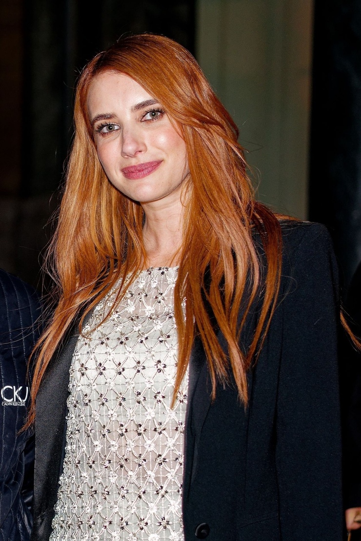 Emma Roberts
