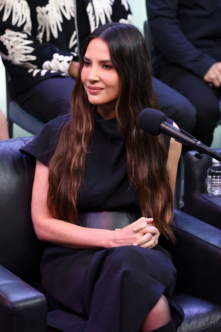 Olivia Munn