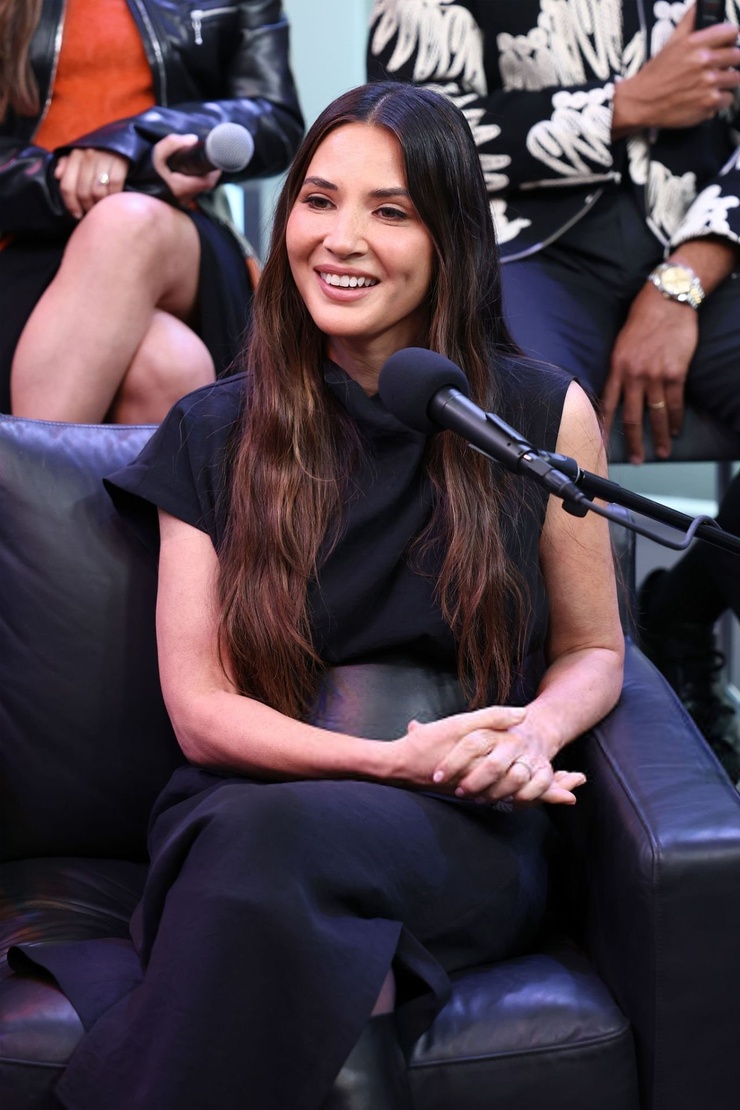 Olivia Munn