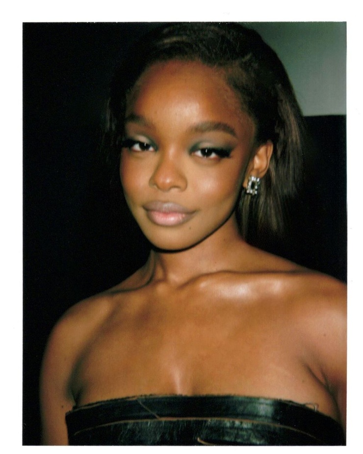 Marsai Martin
