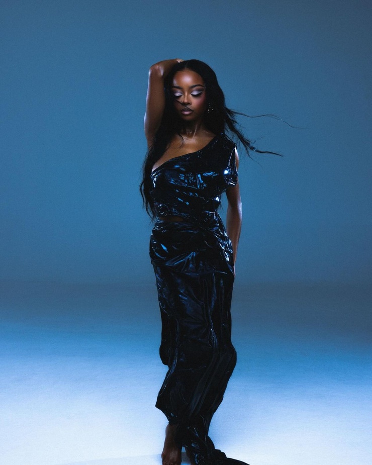 Skai Jackson
