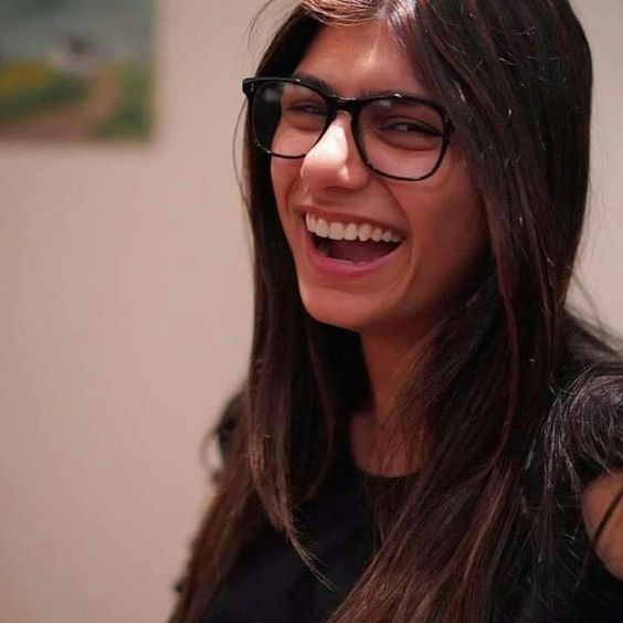 Mia Khalifa