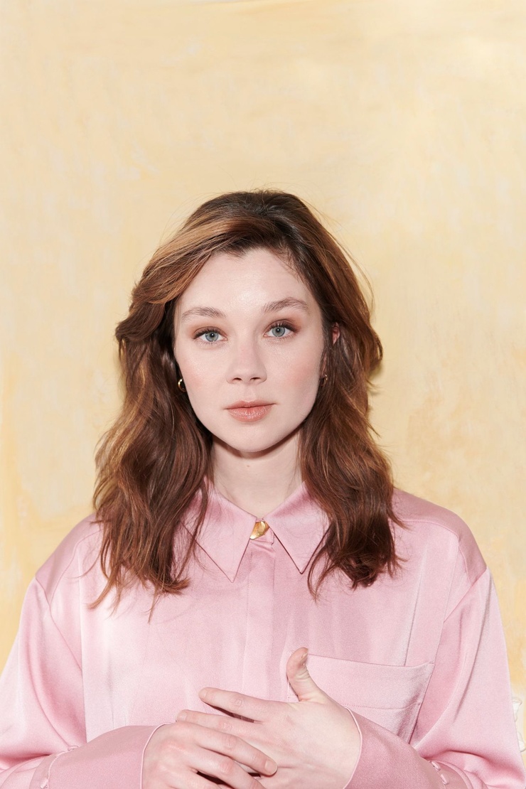 Claudia Jessie