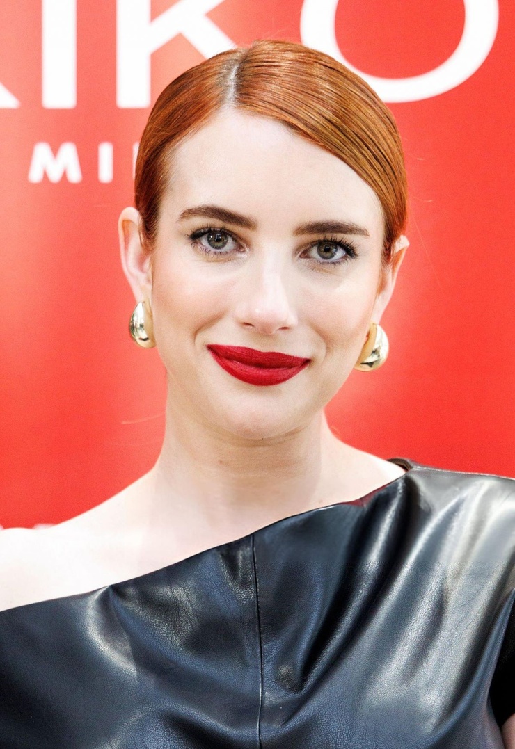 Emma Roberts Emma Roberts