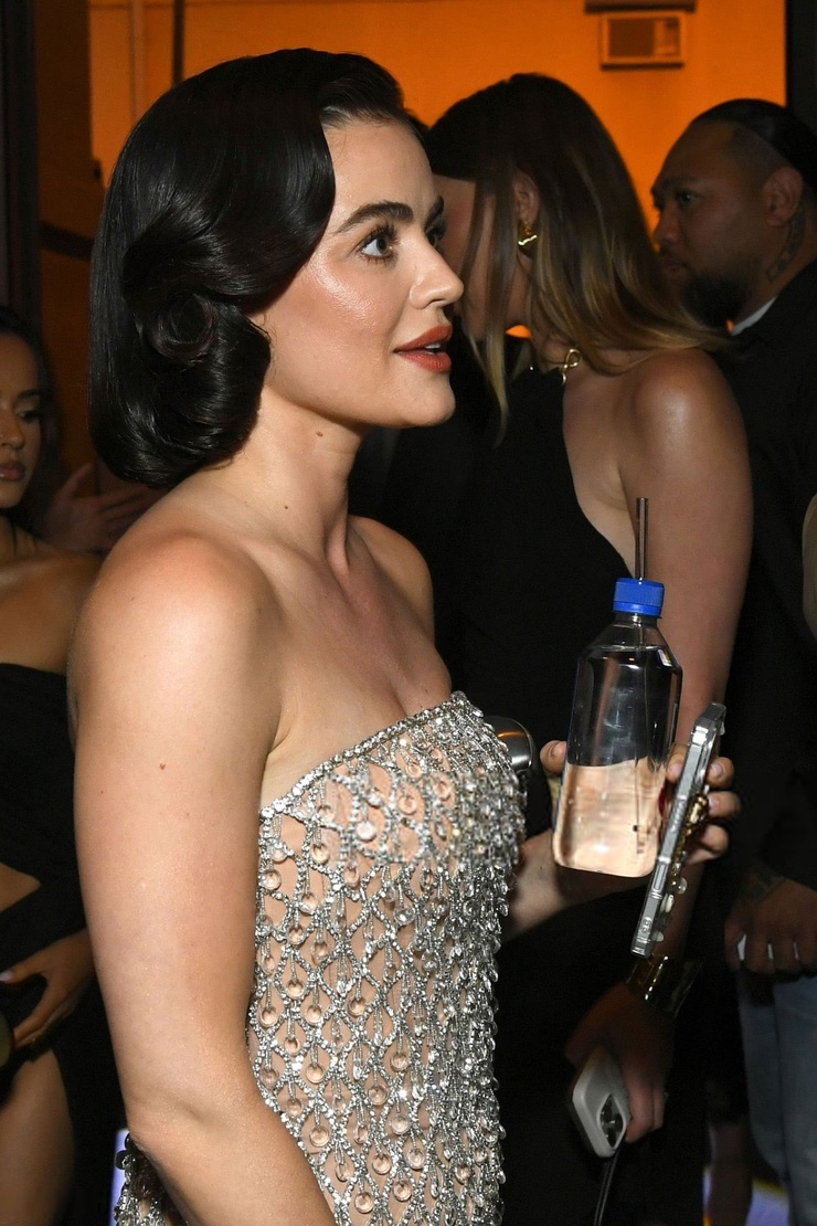 Lucy Hale