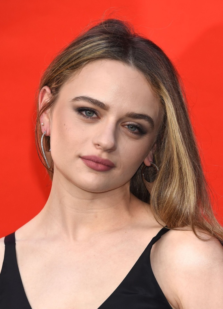 Joey King