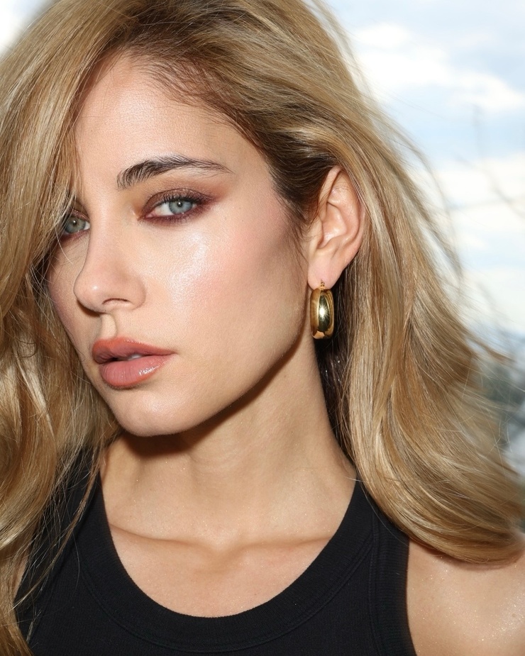 Doukissa Nomikou