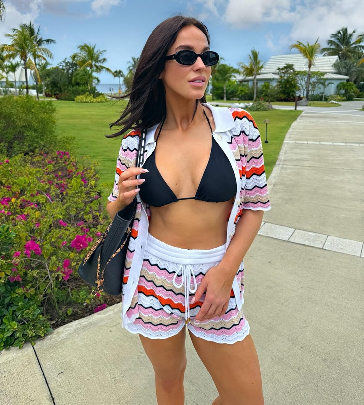 Vicky Pattison