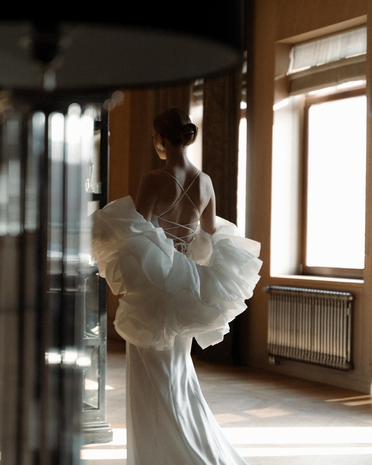 Anna Feoktistova