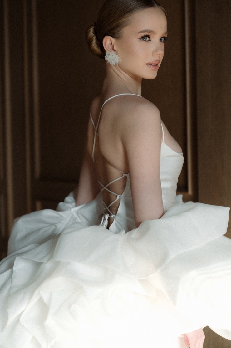 Anna Feoktistova