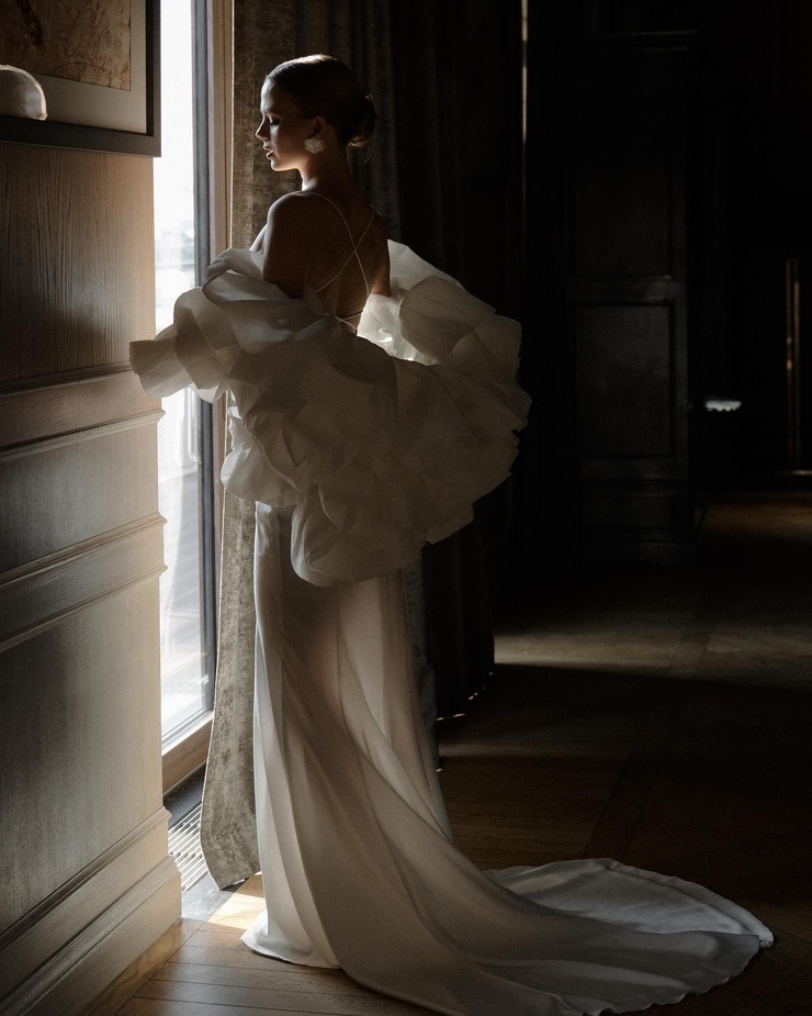 Anna Feoktistova