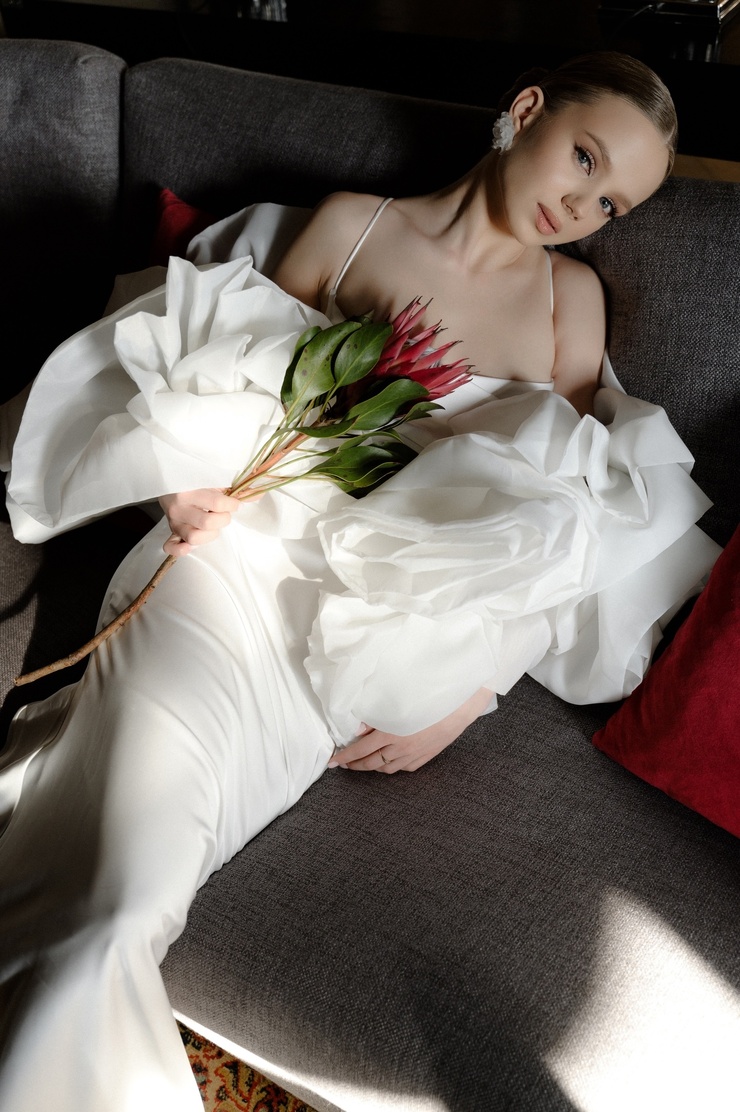 Anna Feoktistova