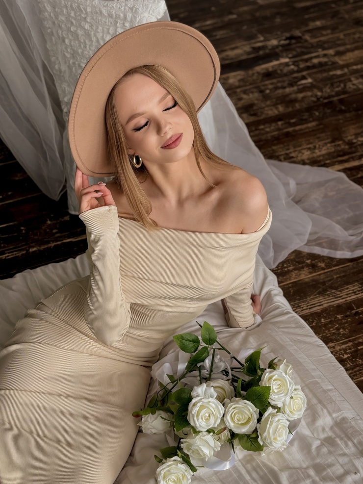Anna Feoktistova