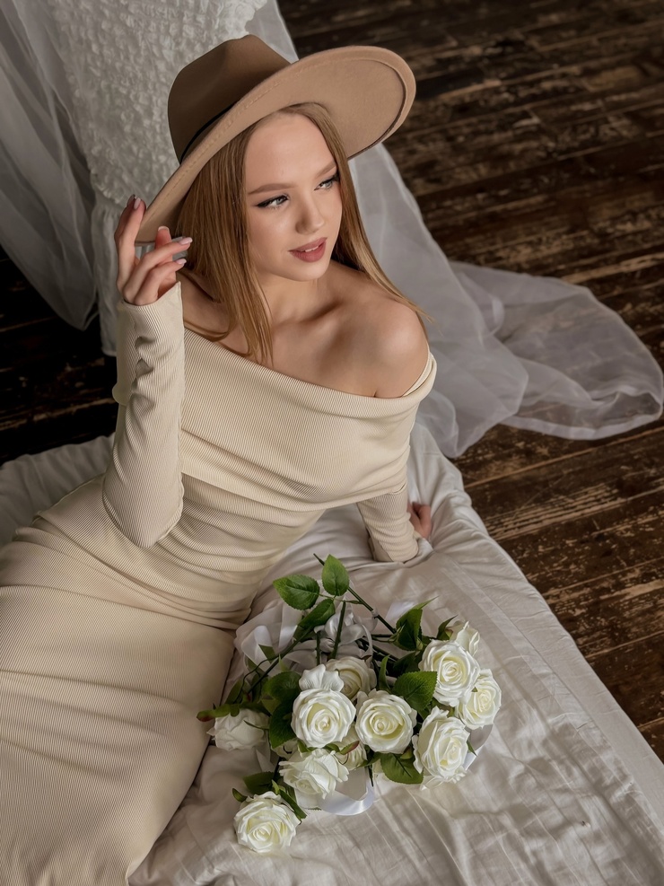Anna Feoktistova