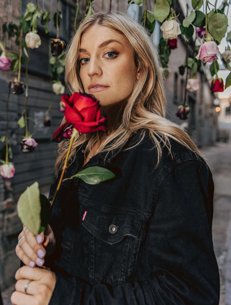 Ashley Hess