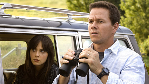 The Happening The Happening