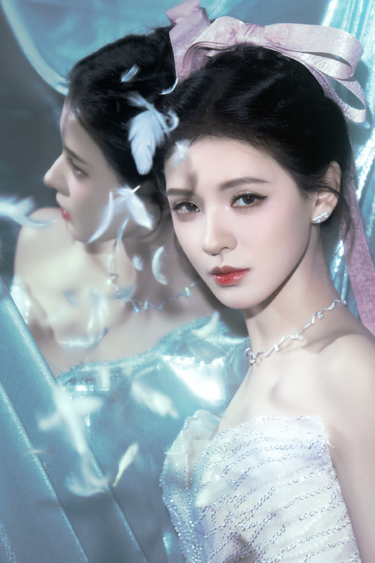 Yuxi Zhang