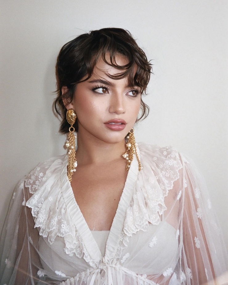 Isabela Moner Isabela Moner