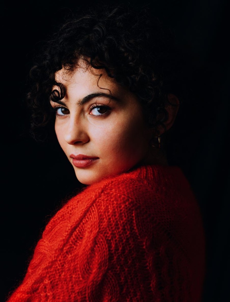 Federica Torchetti