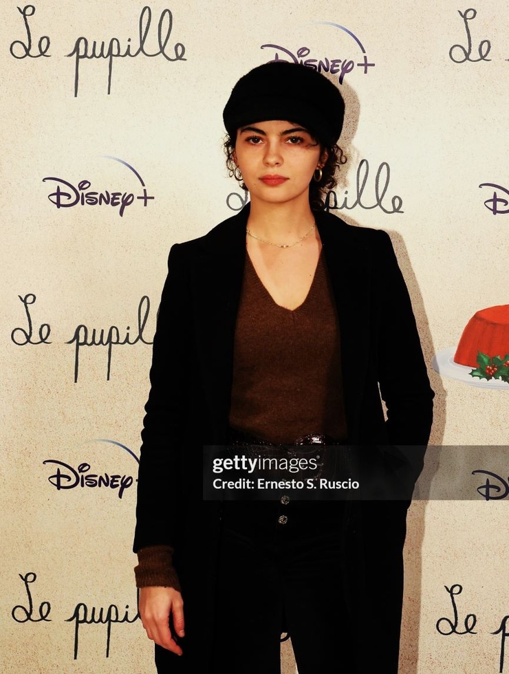 Federica Torchetti