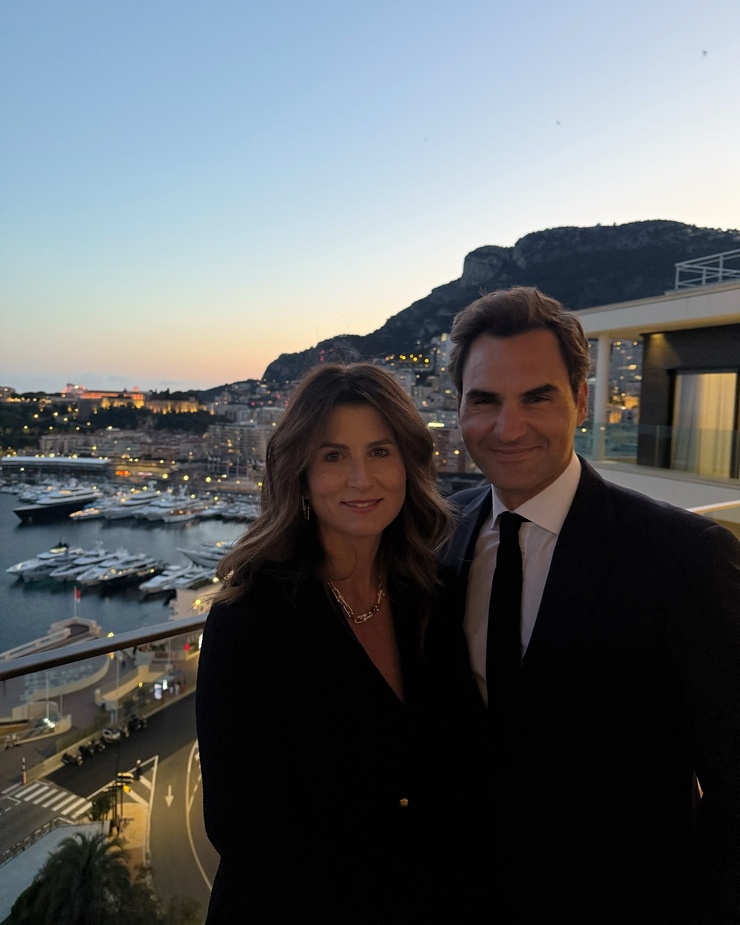 Roger Federer