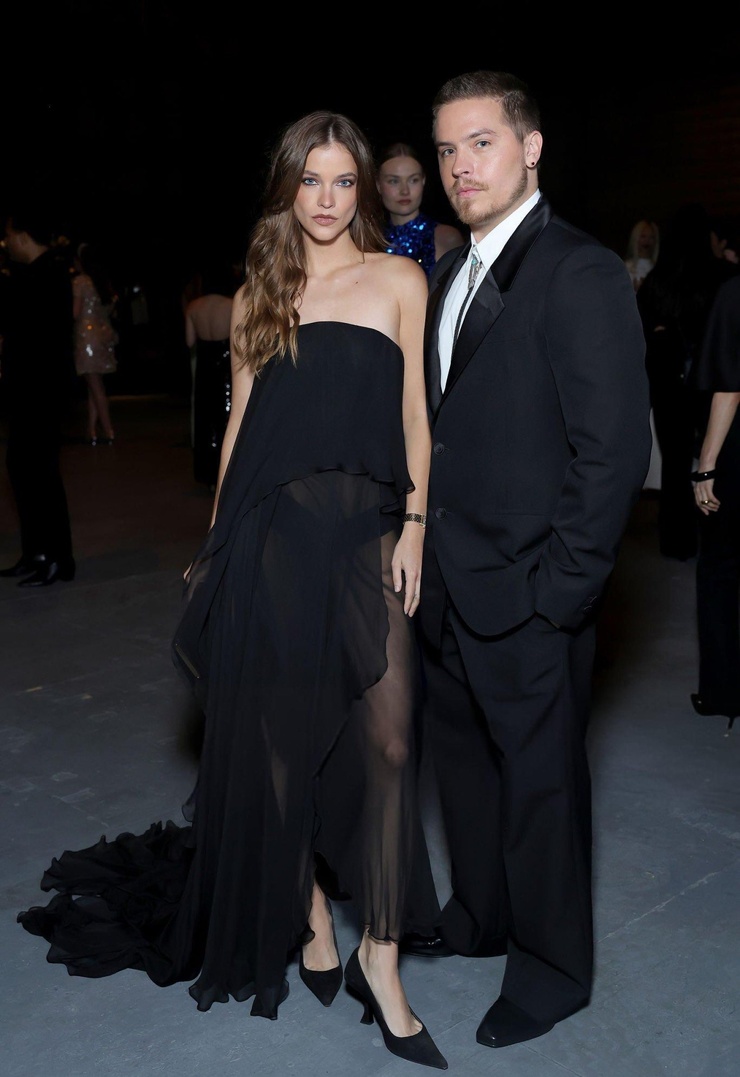 Barbara Palvin Barbara Palvin