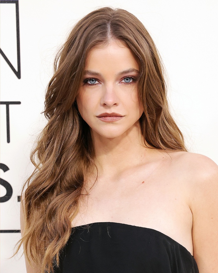 Barbara Palvin