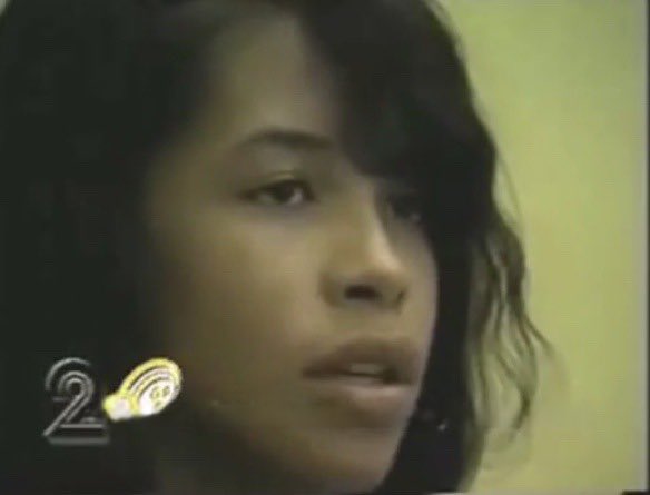 Aaliyah