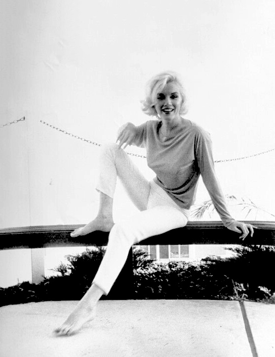Marilyn Monroe