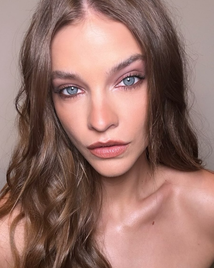 Barbara Palvin