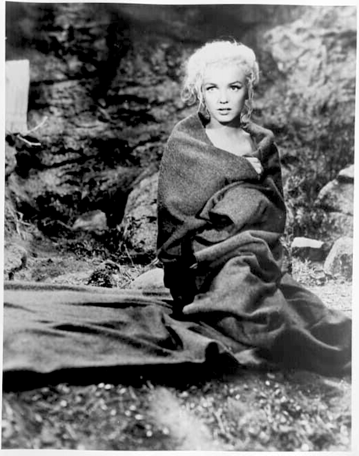 Marilyn Monroe Marilyn Monroe