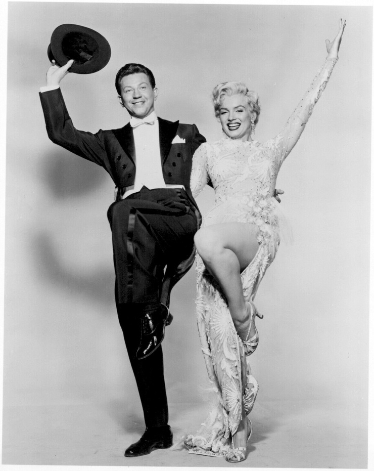 Marilyn Monroe Marilyn Monroe
