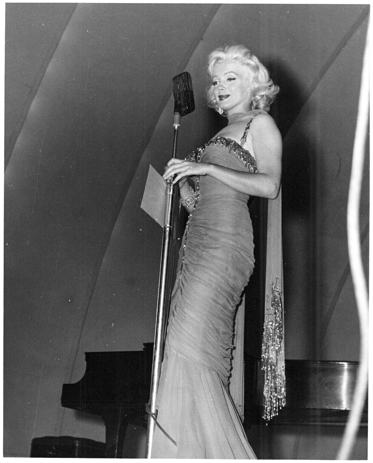 Marilyn Monroe Marilyn Monroe