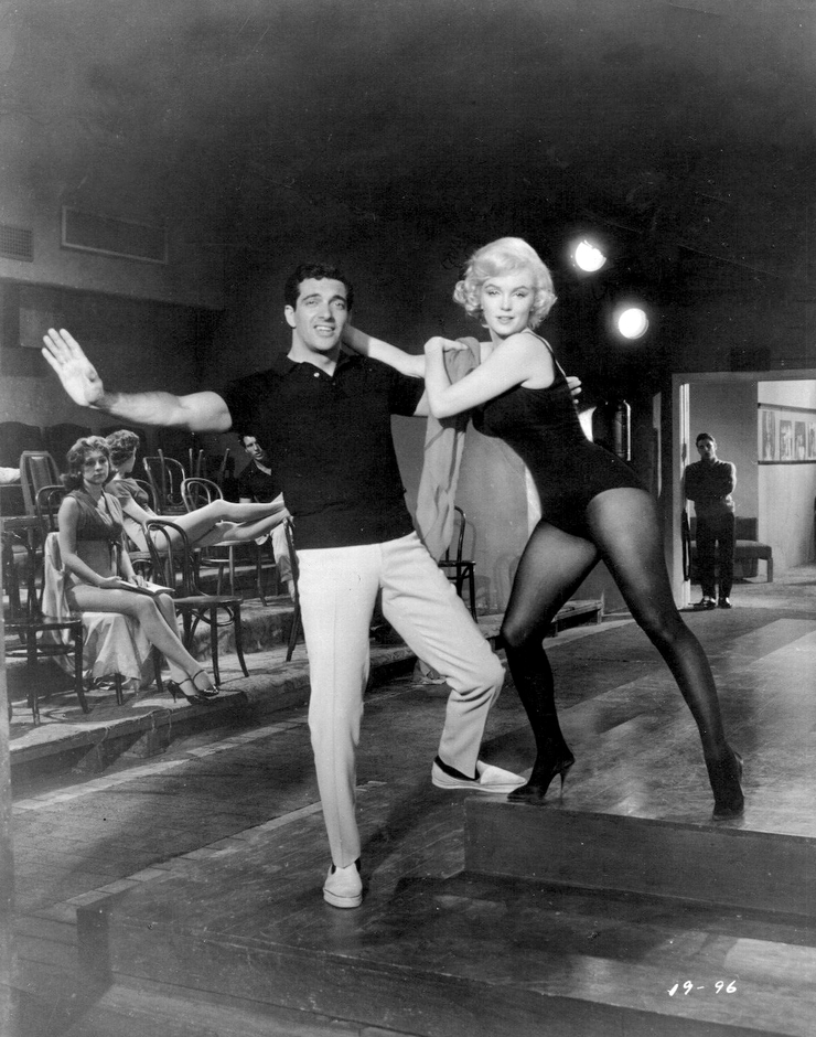 Marilyn Monroe Marilyn Monroe