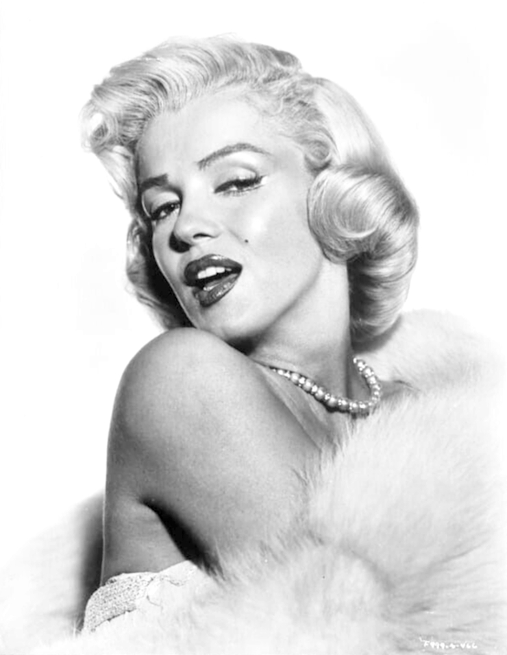 Marilyn Monroe Marilyn Monroe