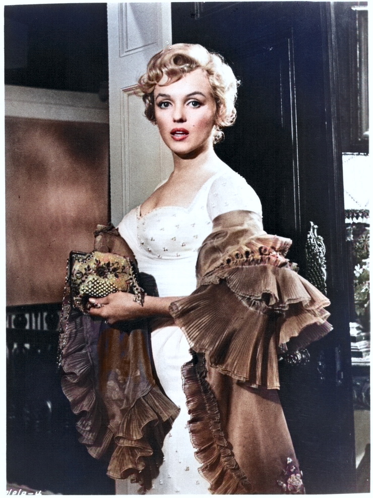 Marilyn Monroe Marilyn Monroe