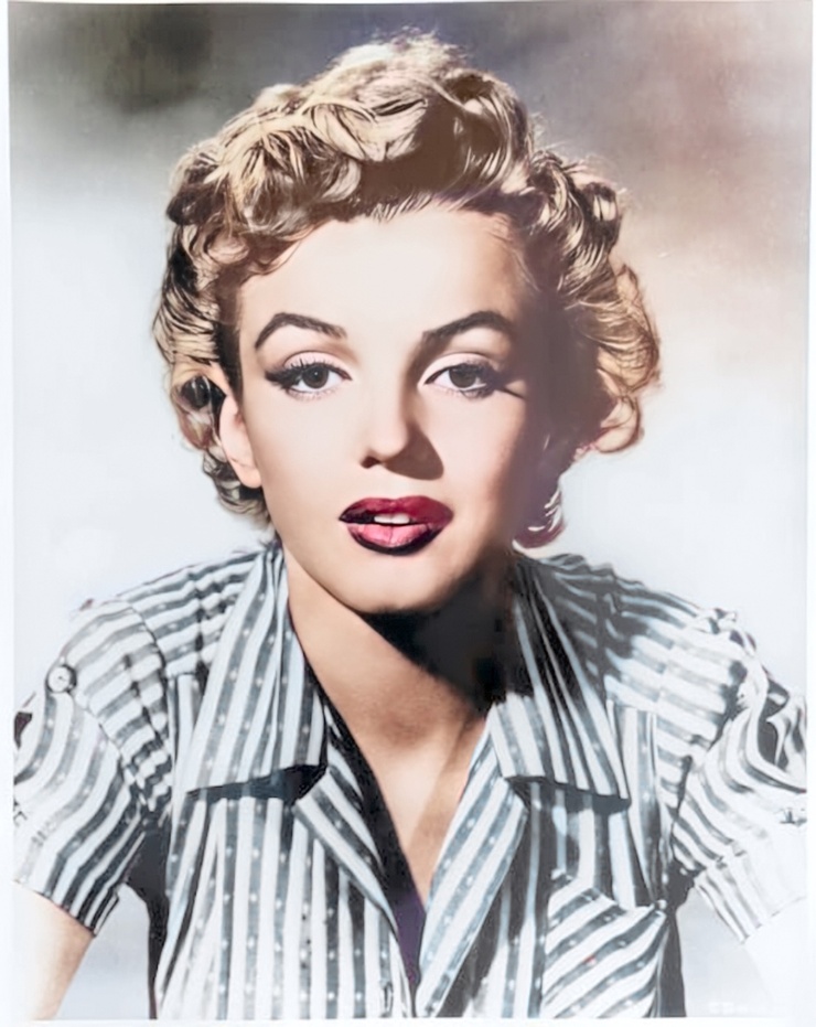 Marilyn Monroe Marilyn Monroe