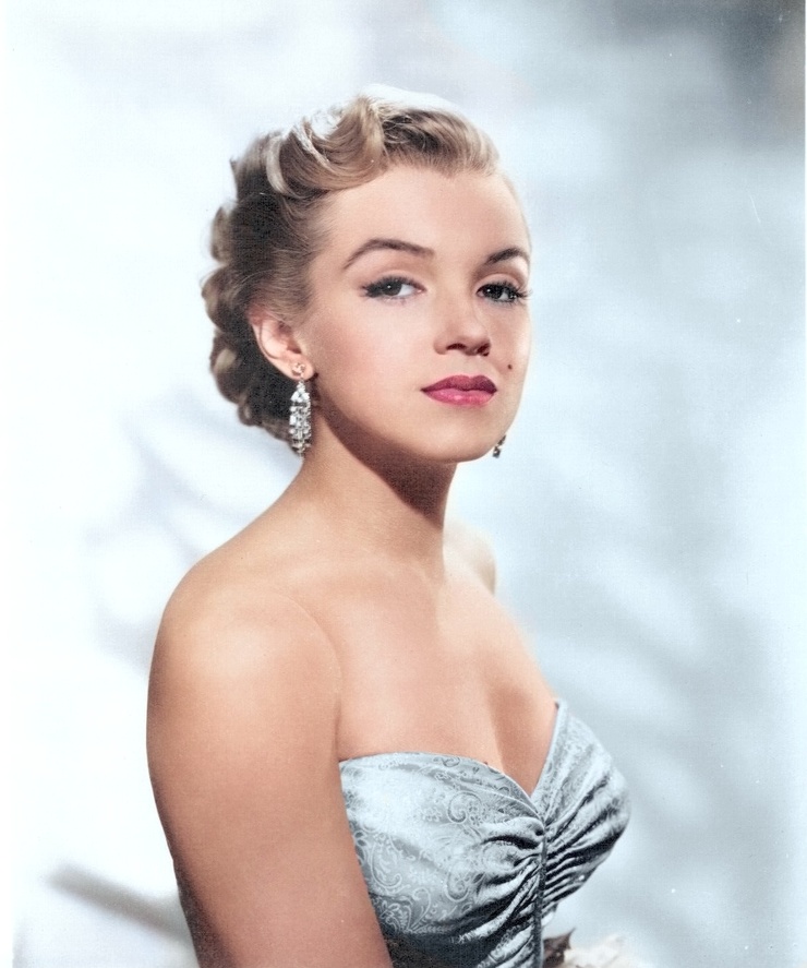 Marilyn Monroe Marilyn Monroe