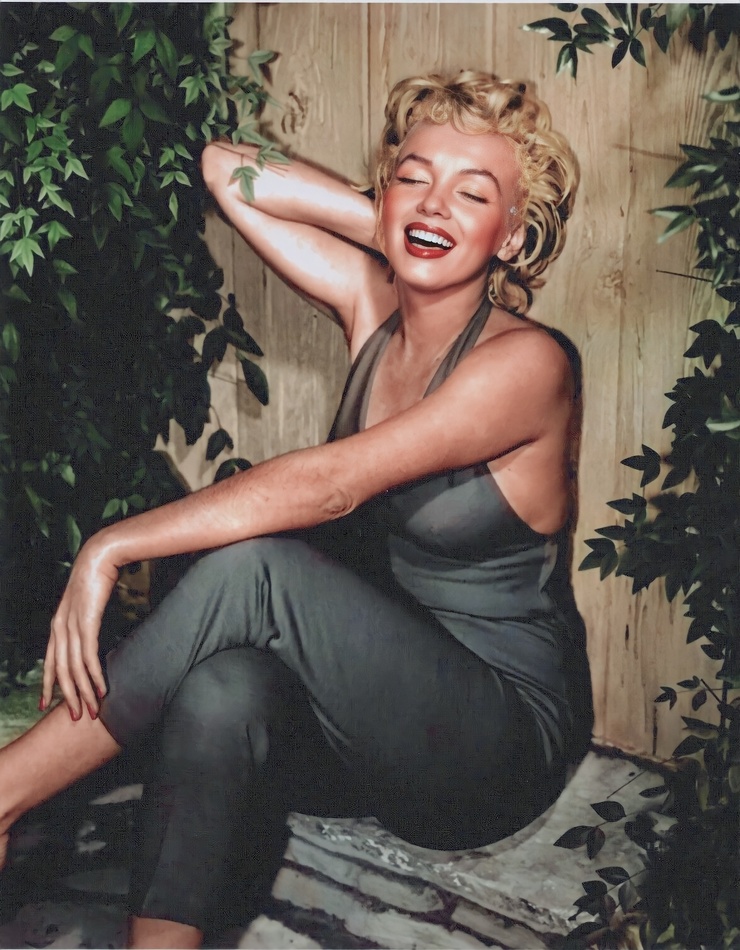 Marilyn Monroe Marilyn Monroe