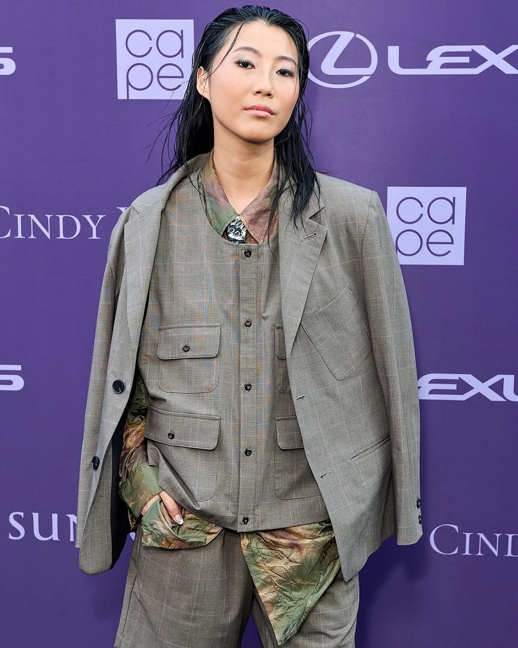 Shirley Chen