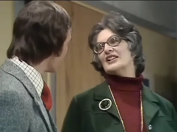 Mind Your Language Mind Your Language
