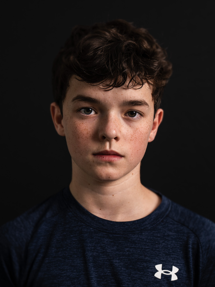 Owen Cooper