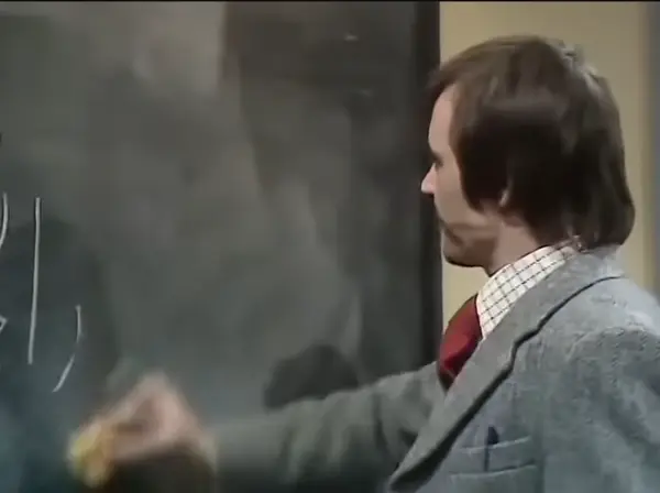 Mind Your Language Mind Your Language