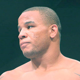 Terry Martin