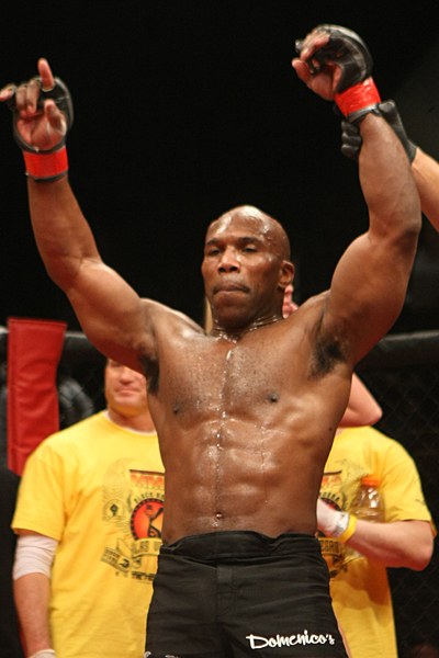 Marvin Eastman