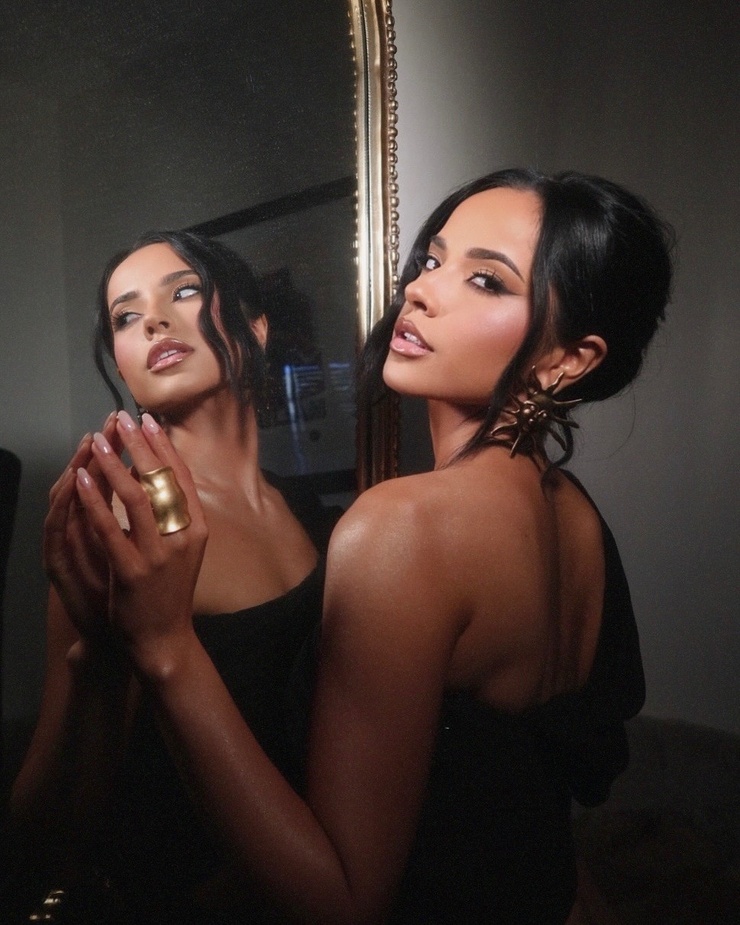 Becky G.