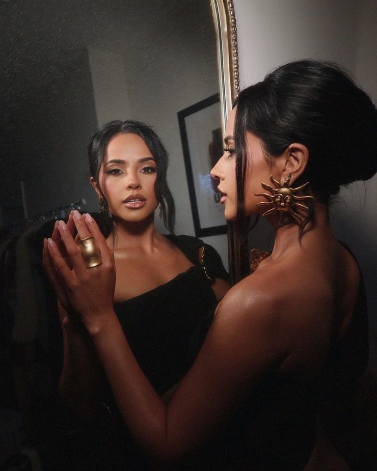 Becky G.